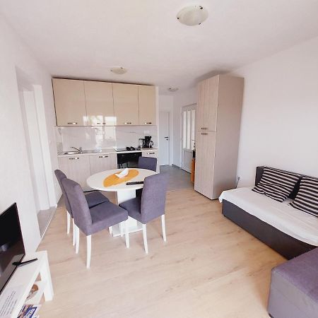 Apartments Babic Trogir Kültér fotó