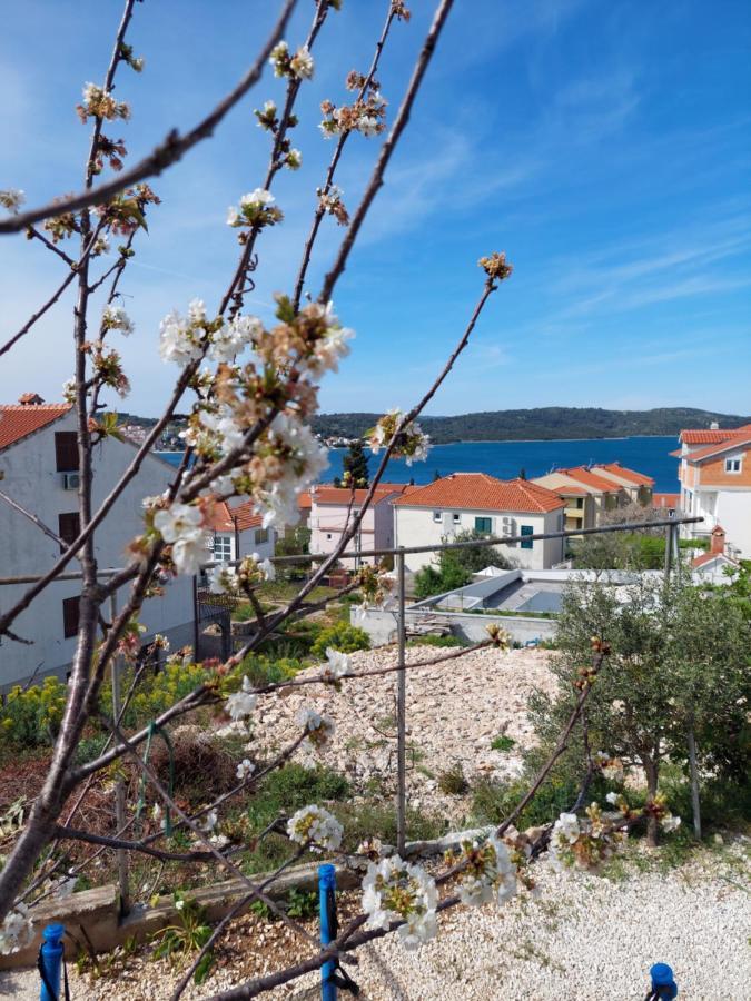 Apartments Babic Trogir Kültér fotó