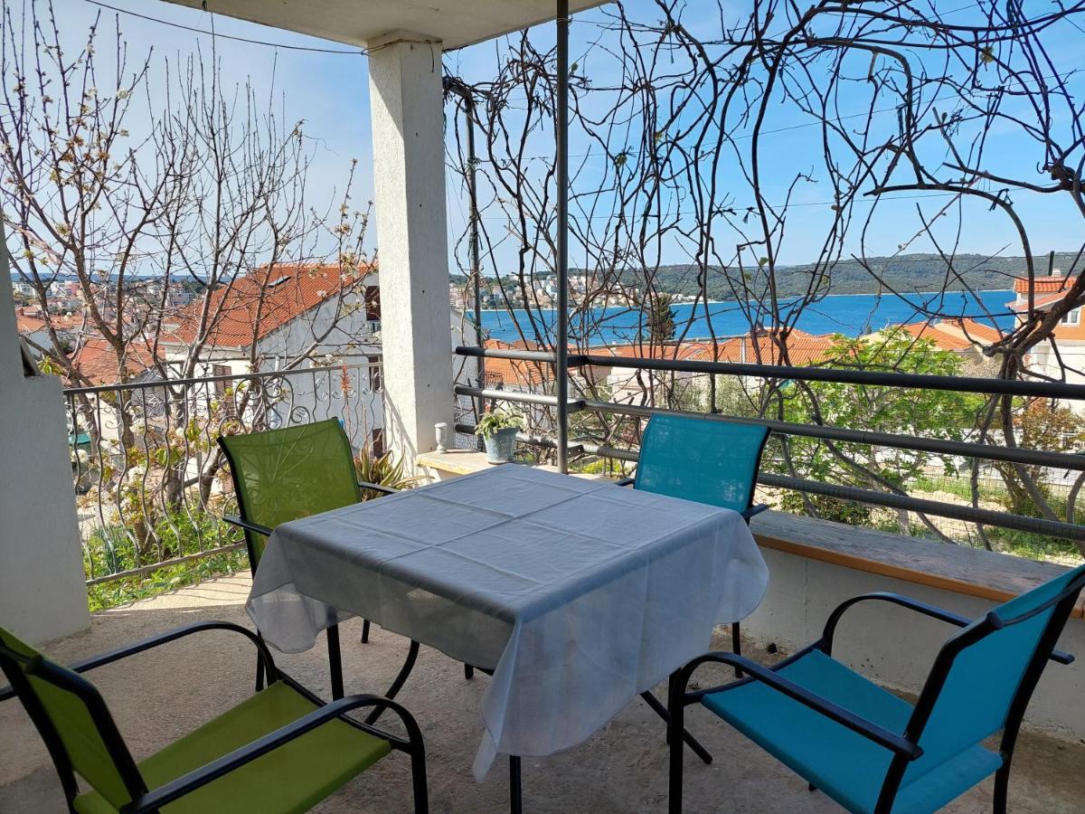 Apartments Babic Trogir Kültér fotó