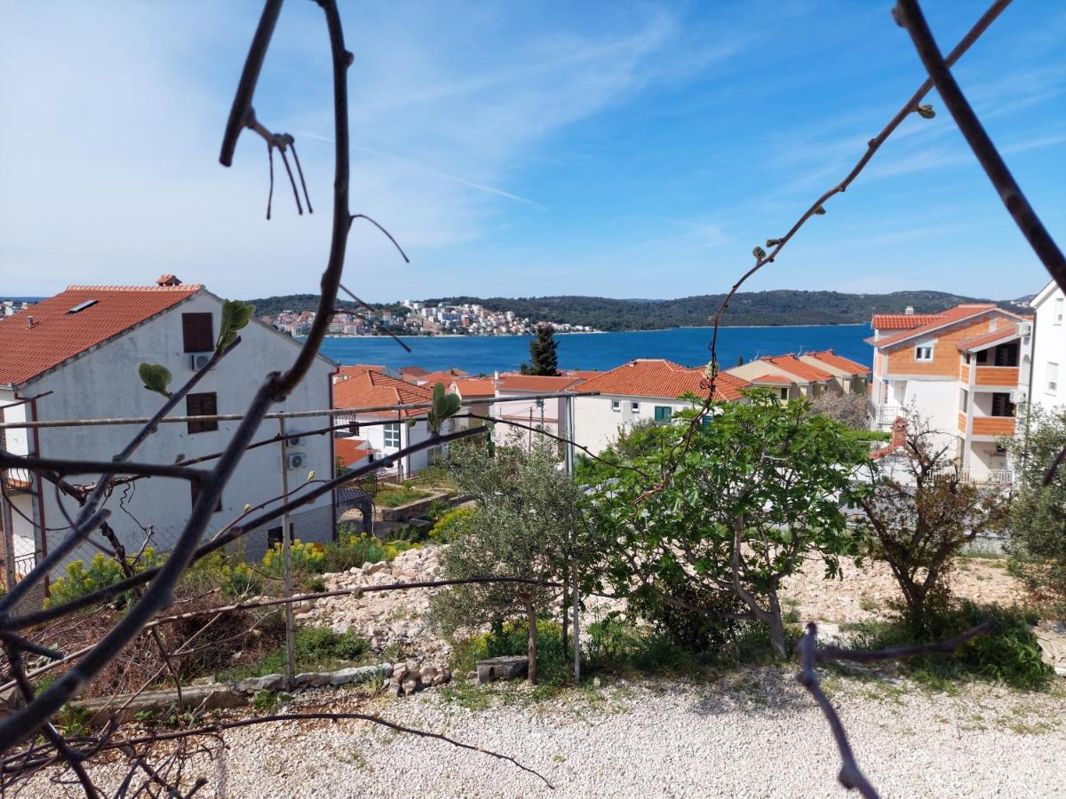 Apartments Babic Trogir Kültér fotó