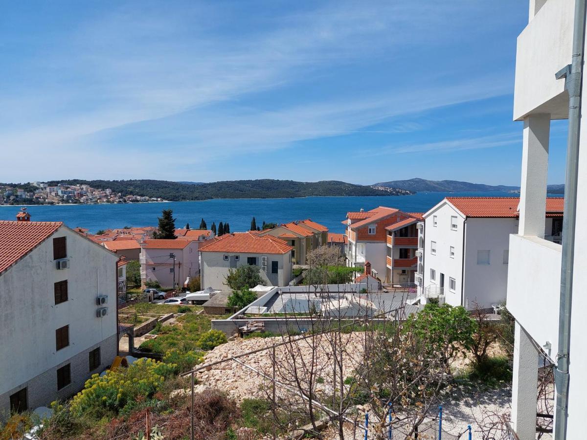 Apartments Babic Trogir Kültér fotó