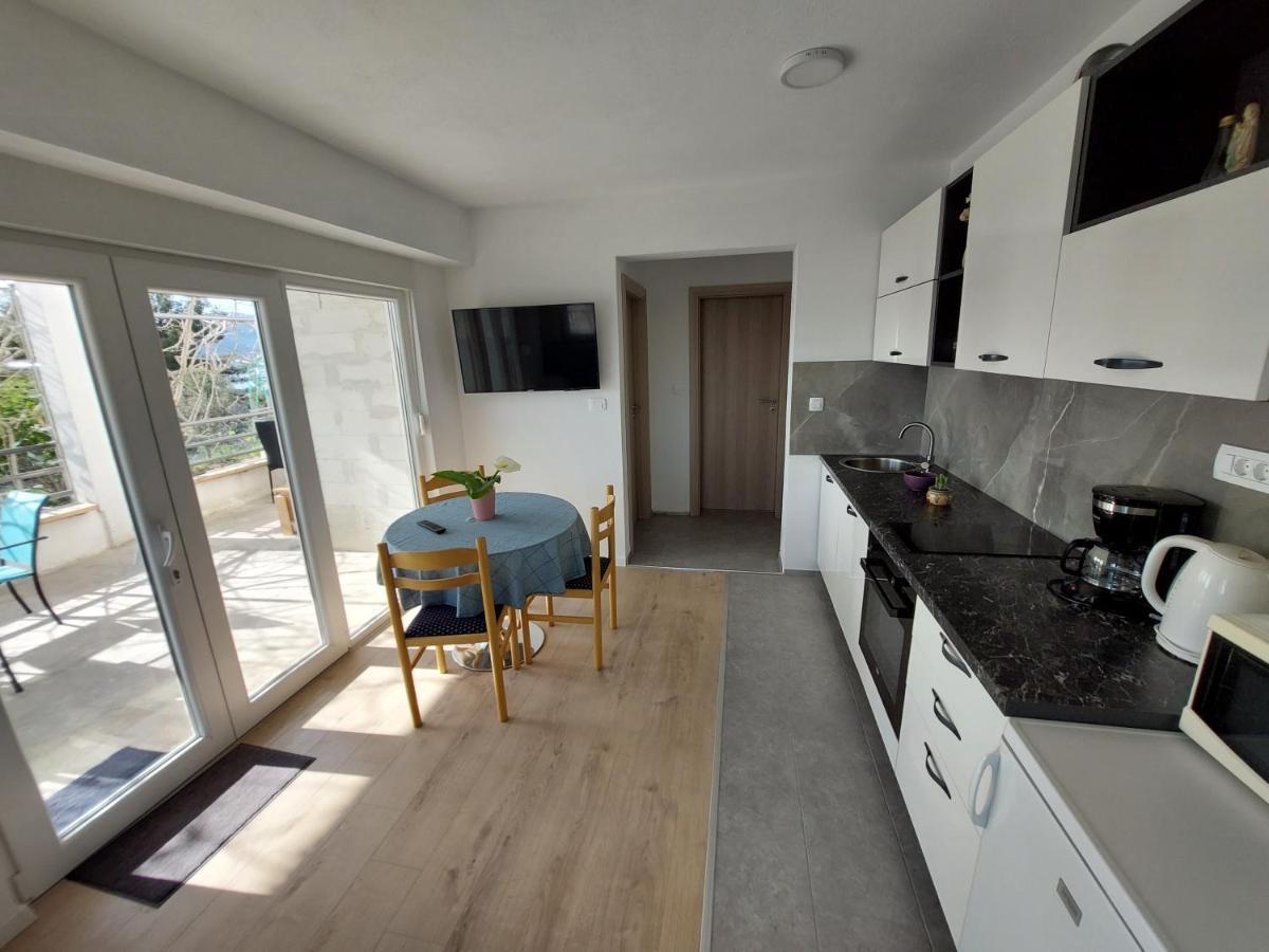 Apartments Babic Trogir Kültér fotó