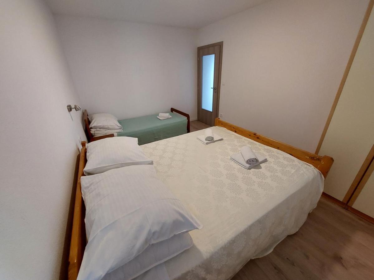 Apartments Babic Trogir Kültér fotó