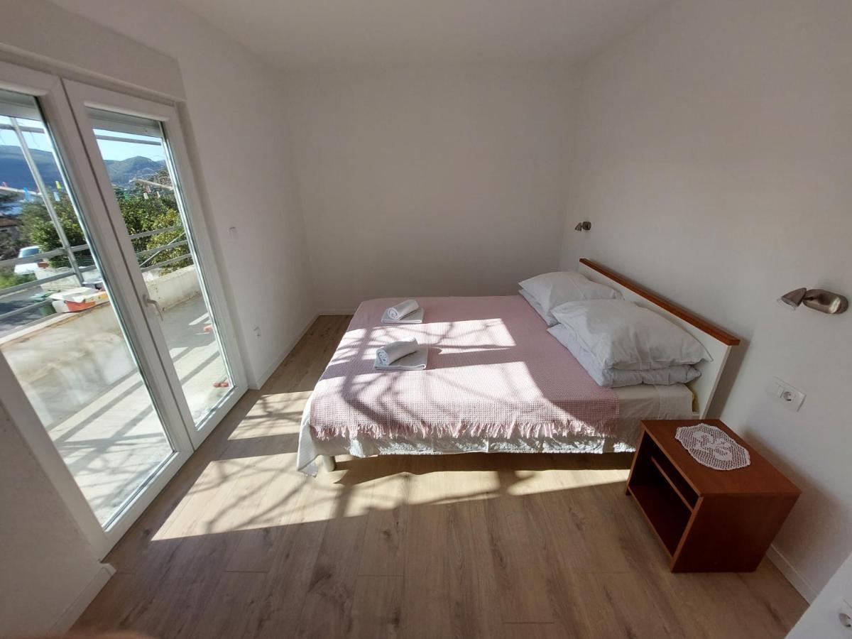 Apartments Babic Trogir Kültér fotó