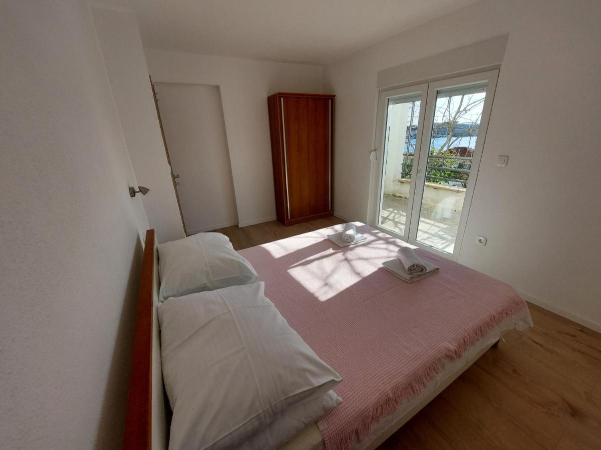 Apartments Babic Trogir Kültér fotó