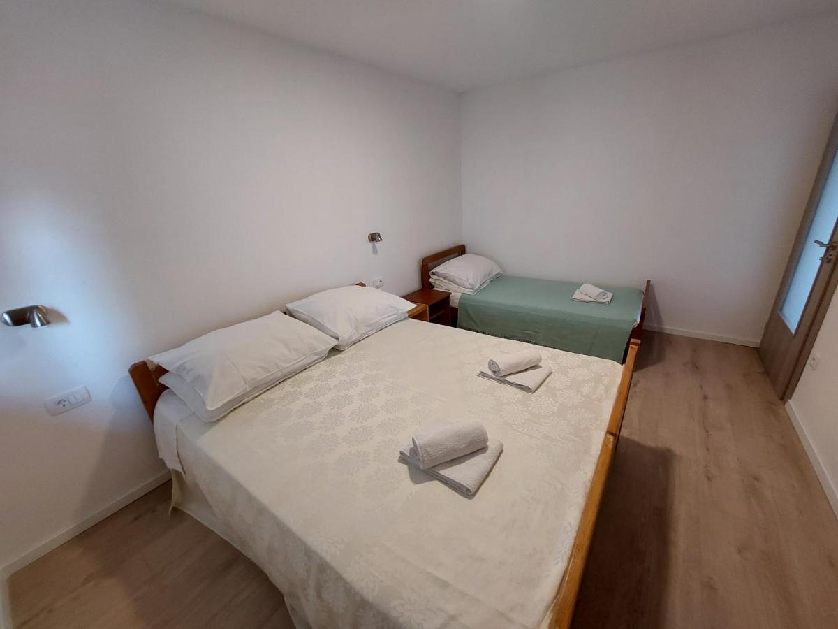 Apartments Babic Trogir Kültér fotó