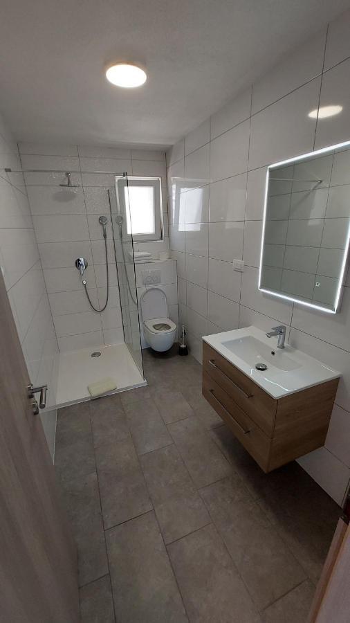 Apartments Babic Trogir Kültér fotó