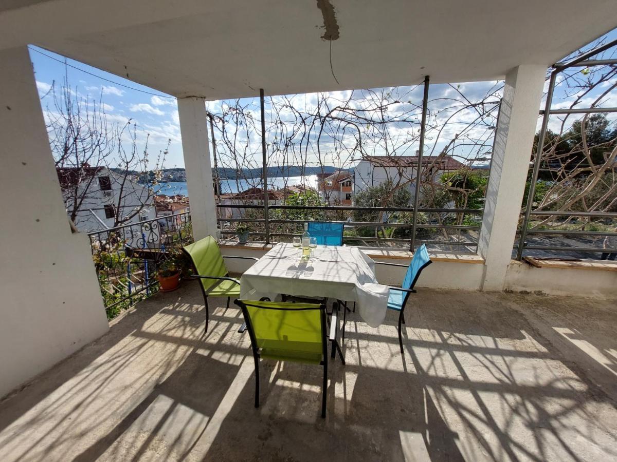 Apartments Babic Trogir Kültér fotó