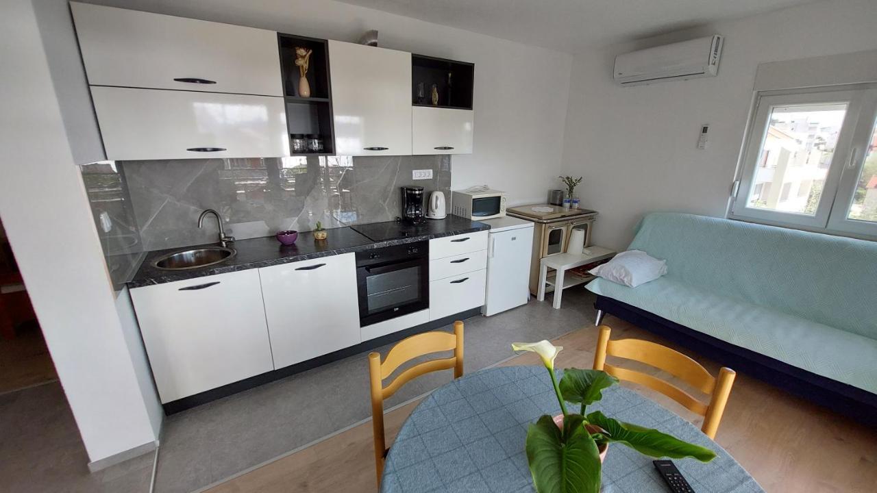 Apartments Babic Trogir Kültér fotó