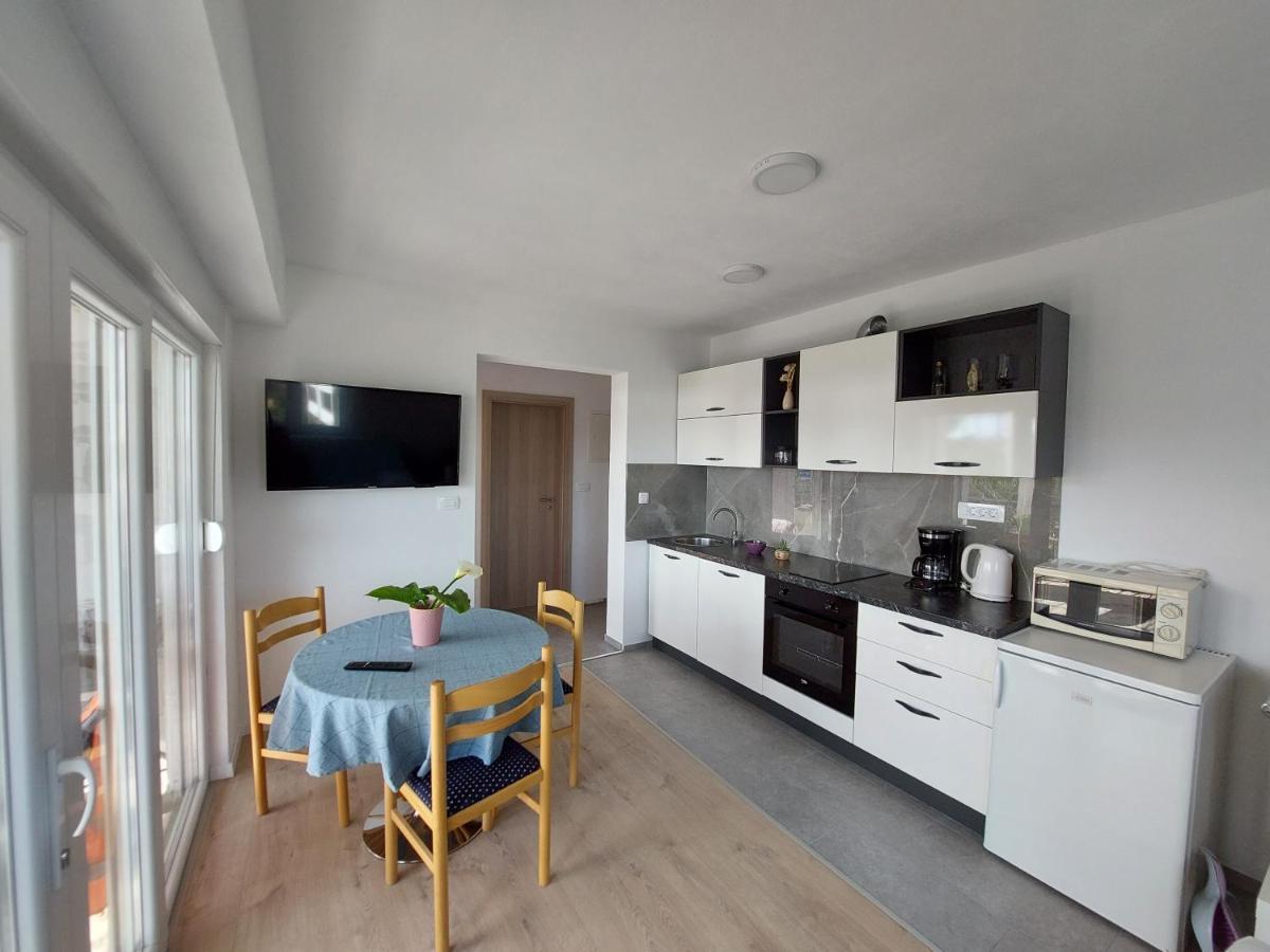 Apartments Babic Trogir Kültér fotó