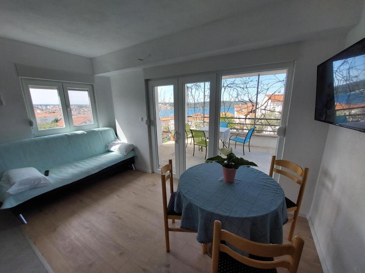 Apartments Babic Trogir Kültér fotó