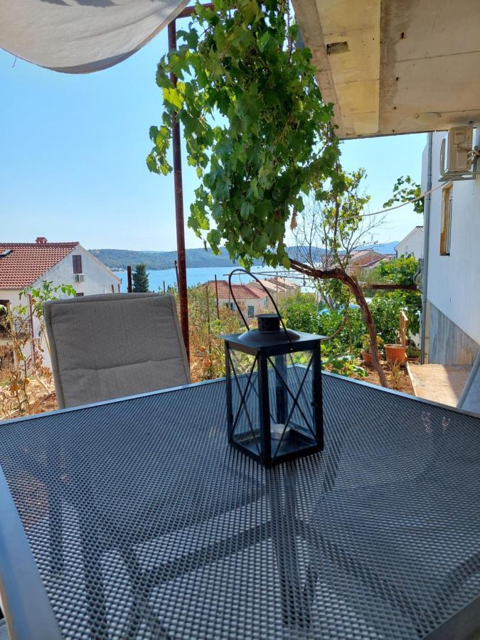 Apartments Babic Trogir Kültér fotó