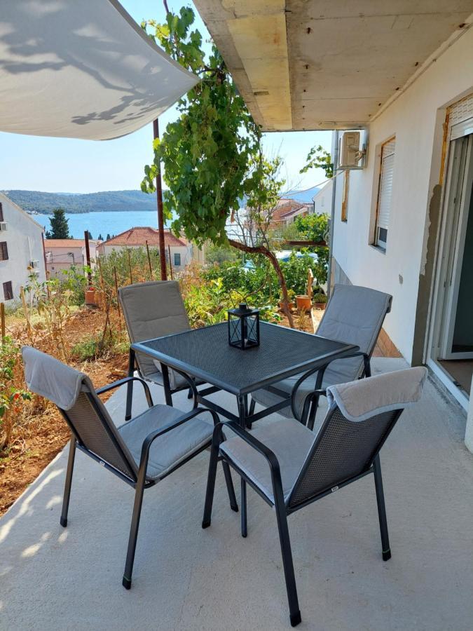 Apartments Babic Trogir Kültér fotó