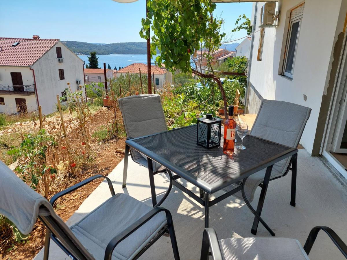 Apartments Babic Trogir Szoba fotó