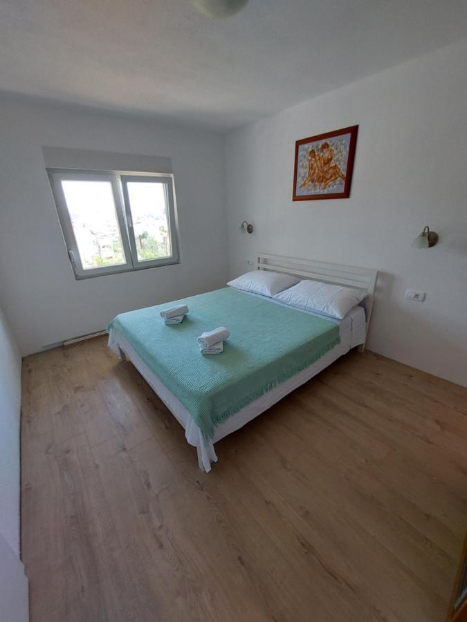 Apartments Babic Trogir Szoba fotó
