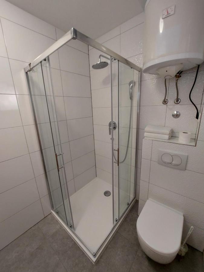 Apartments Babic Trogir Szoba fotó