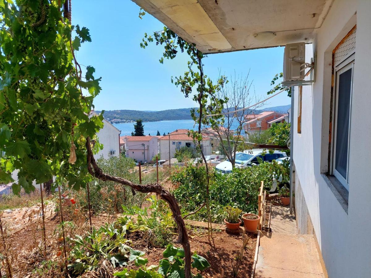 Apartments Babic Trogir Szoba fotó