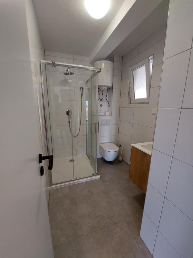 Apartments Babic Trogir Szoba fotó