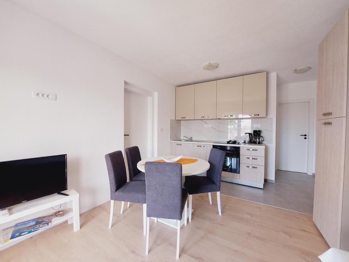 Apartments Babic Trogir Kültér fotó