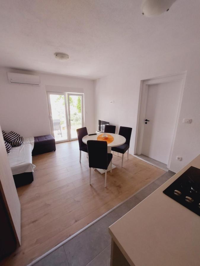 Apartments Babic Trogir Kültér fotó