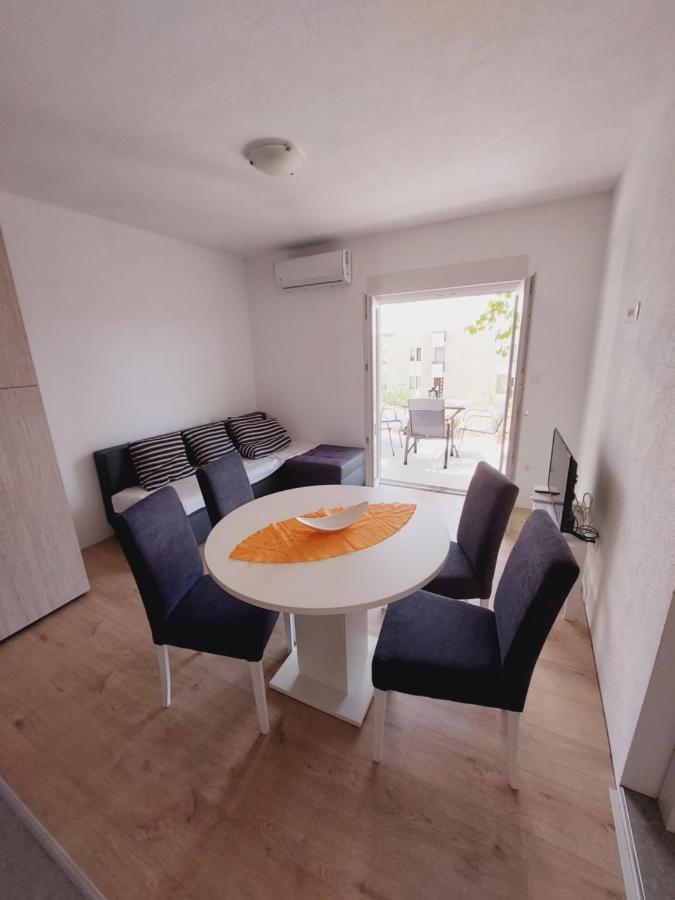 Apartments Babic Trogir Kültér fotó