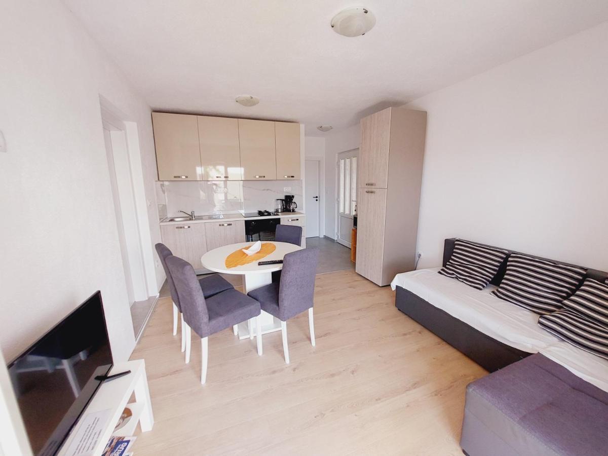 Apartments Babic Trogir Kültér fotó