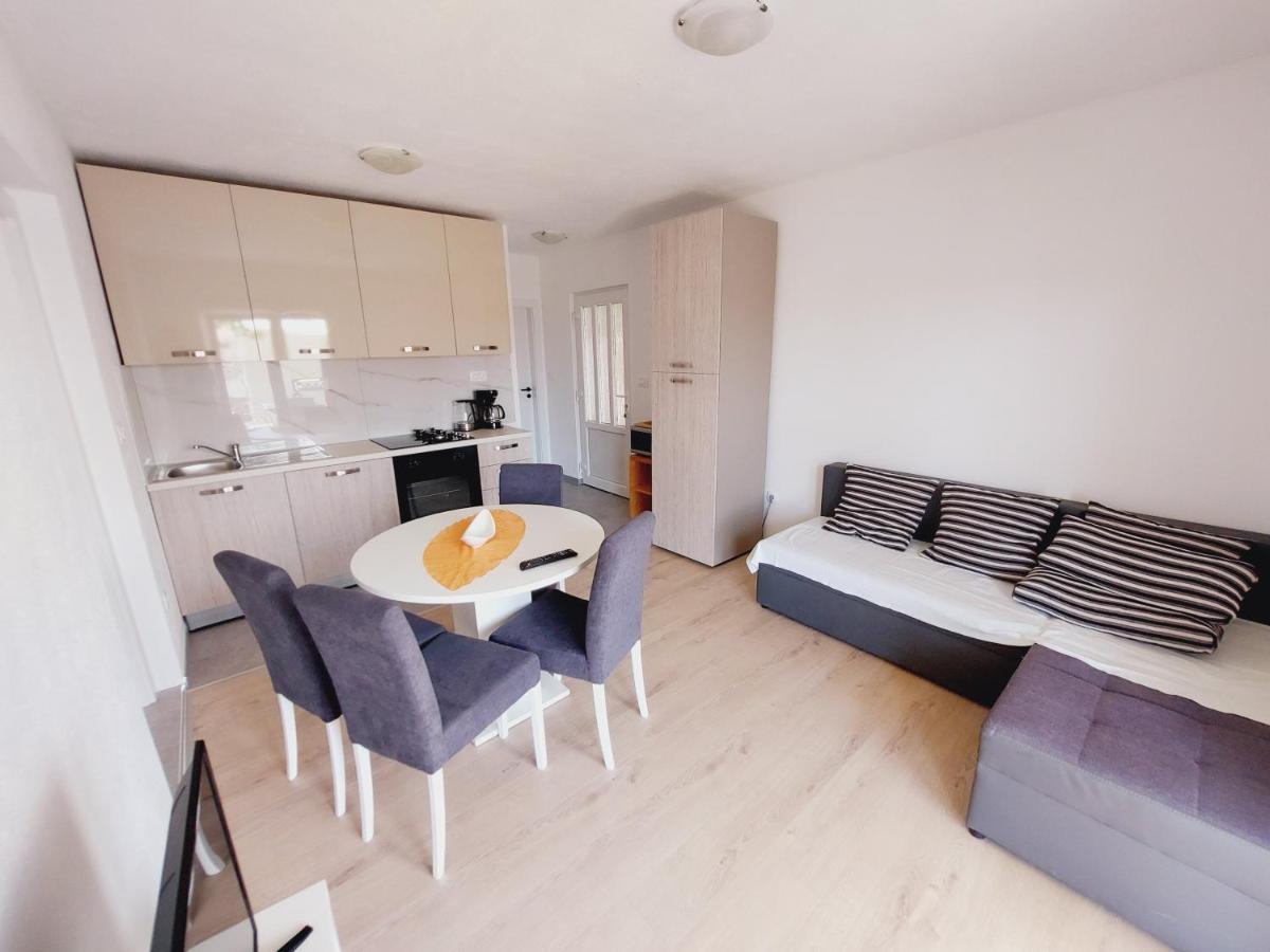 Apartments Babic Trogir Kültér fotó