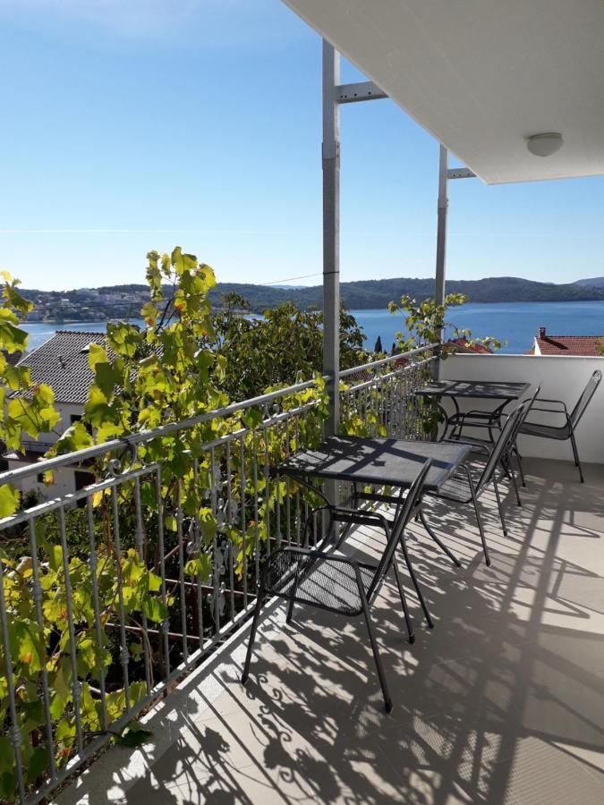 Apartments Babic Trogir Kültér fotó
