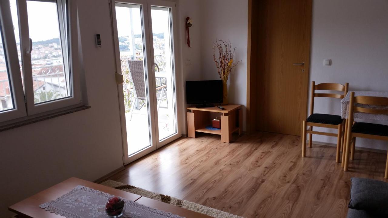 Apartments Babic Trogir Kültér fotó