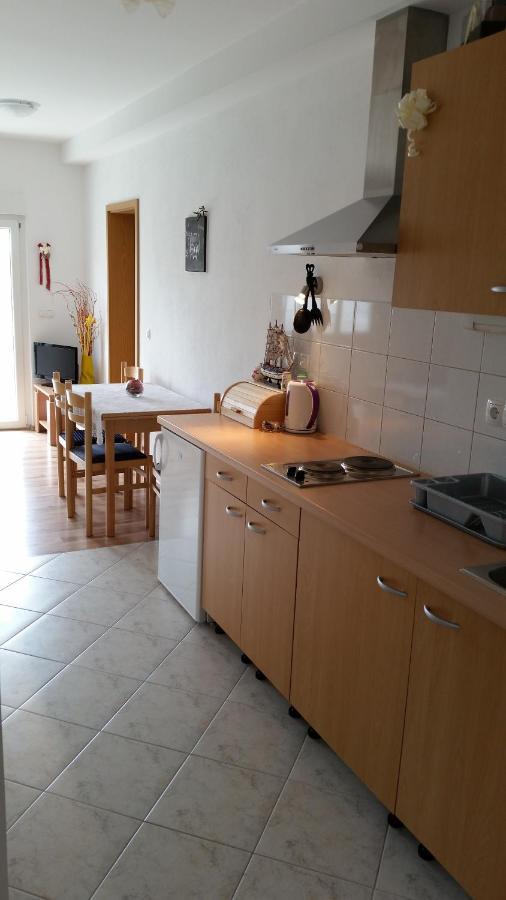 Apartments Babic Trogir Kültér fotó