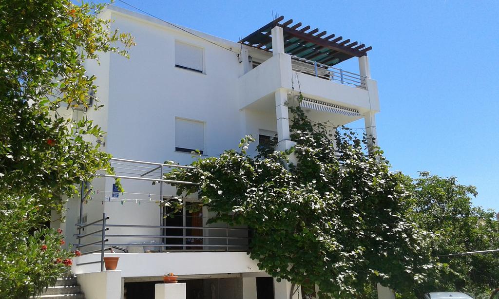 Apartments Babic Trogir Szoba fotó