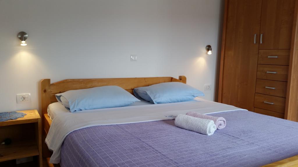 Apartments Babic Trogir Szoba fotó