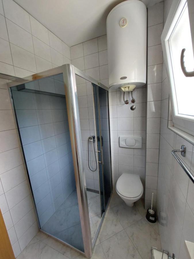 Apartments Babic Trogir Kültér fotó