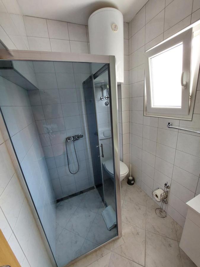Apartments Babic Trogir Kültér fotó
