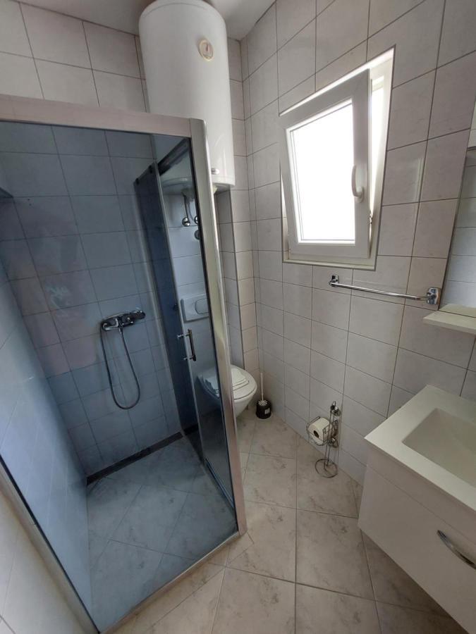 Apartments Babic Trogir Kültér fotó