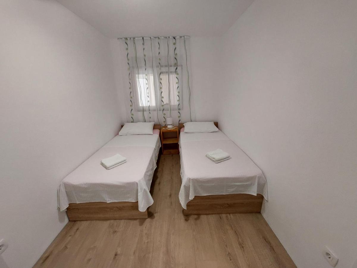 Apartments Babic Trogir Kültér fotó