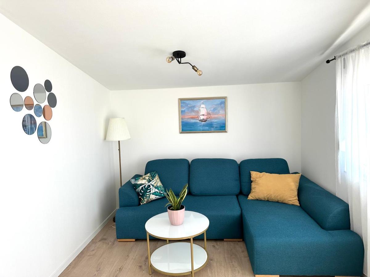 Apartments Babic Trogir Kültér fotó
