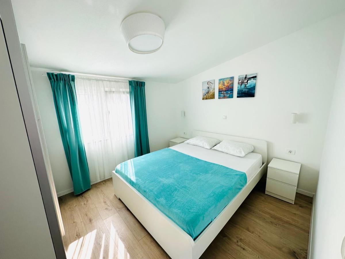 Apartments Babic Trogir Kültér fotó
