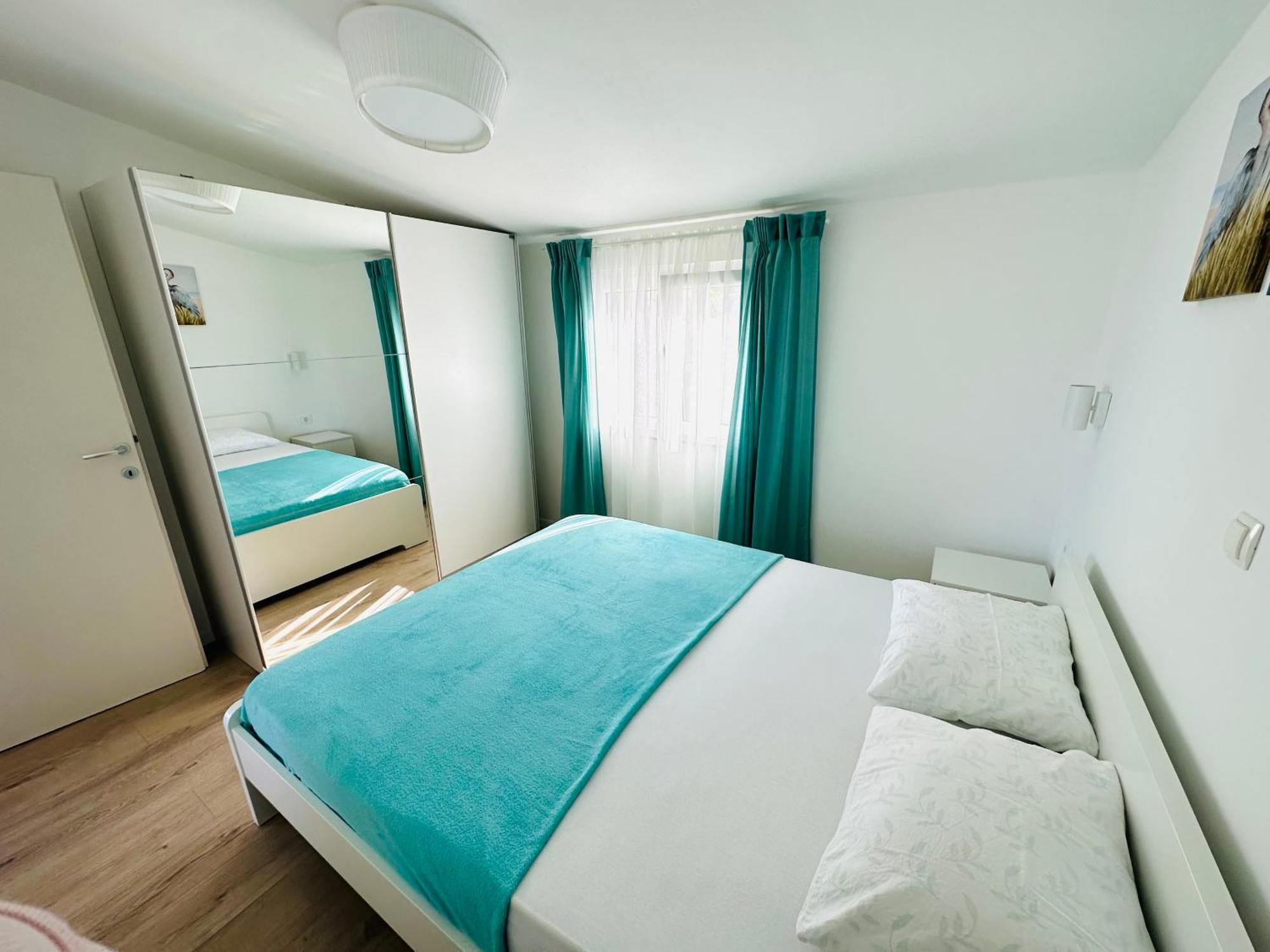 Apartments Babic Trogir Kültér fotó