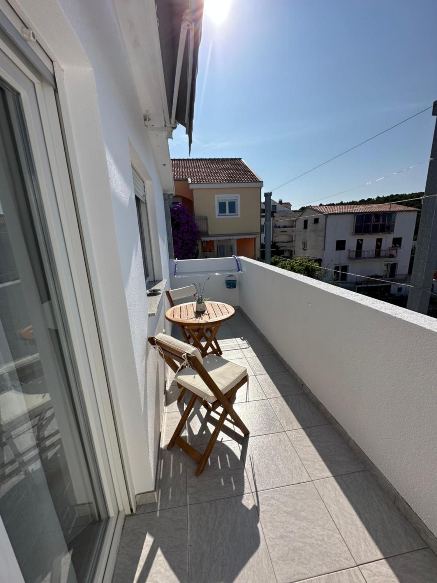 Apartments Babic Trogir Kültér fotó