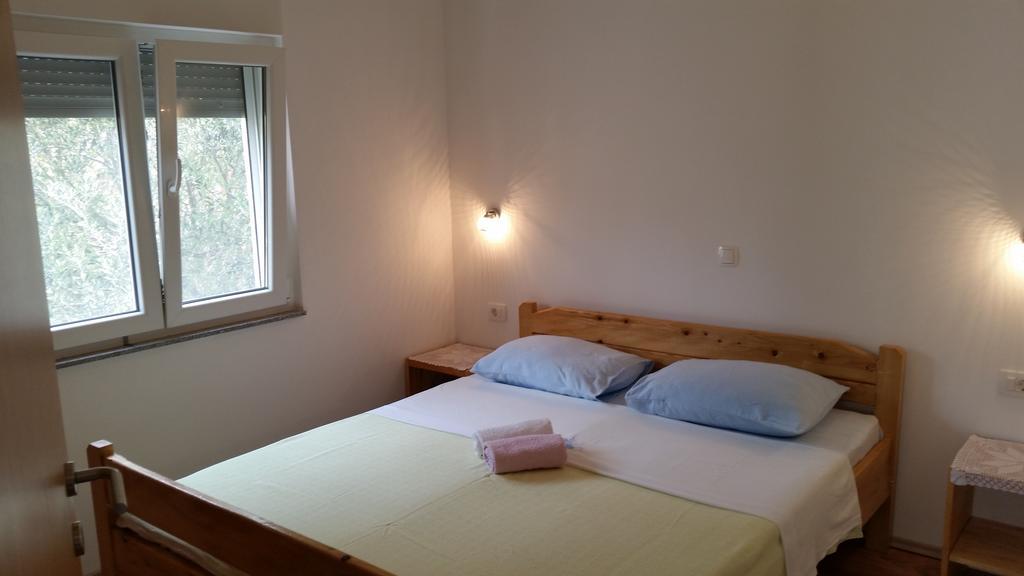 Apartments Babic Trogir Kültér fotó