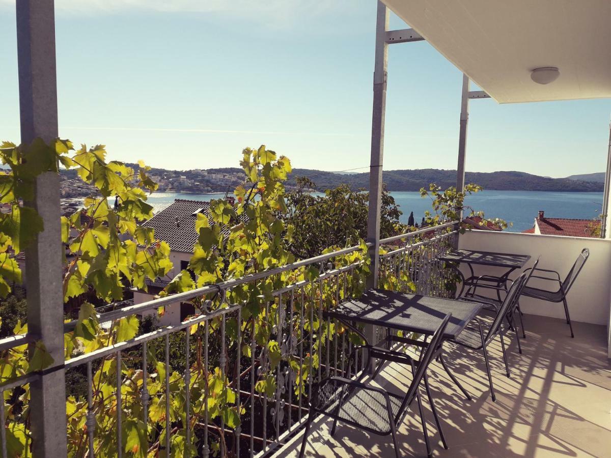 Apartments Babic Trogir Kültér fotó