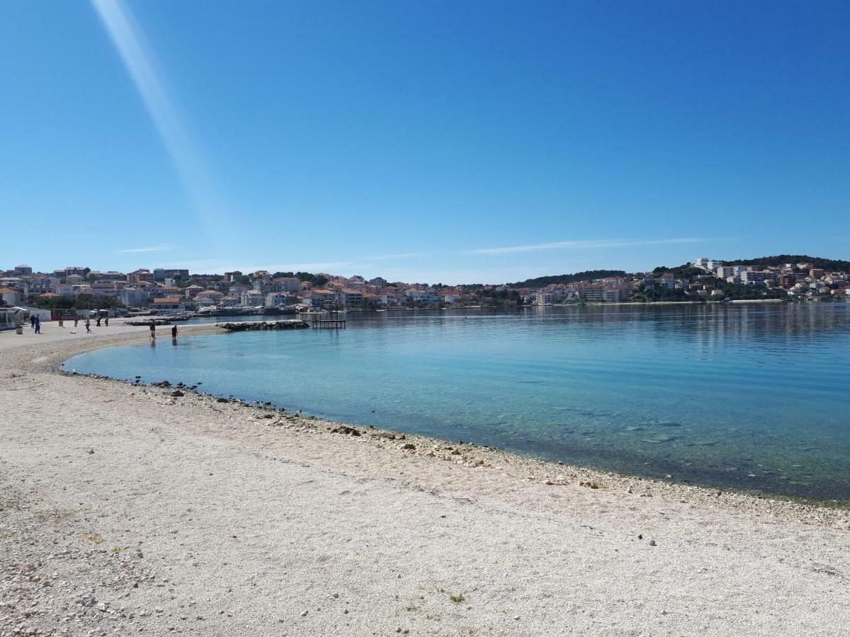 Apartments Babic Trogir Kültér fotó