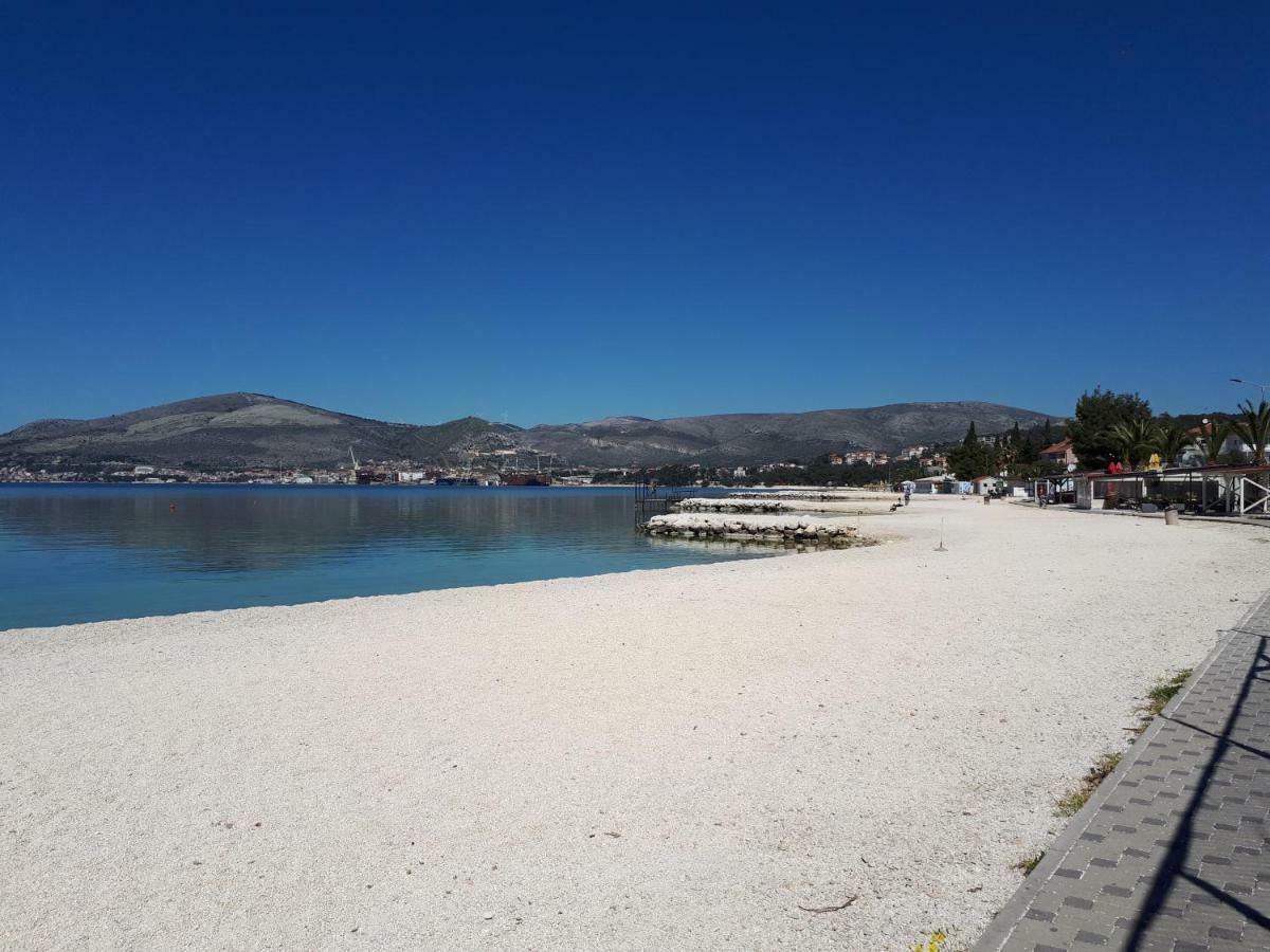 Apartments Babic Trogir Kültér fotó
